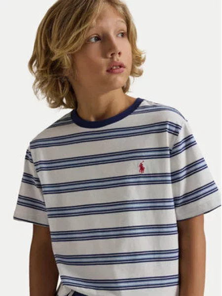 Dětské polotričko Polo Ralph Lauren modré
