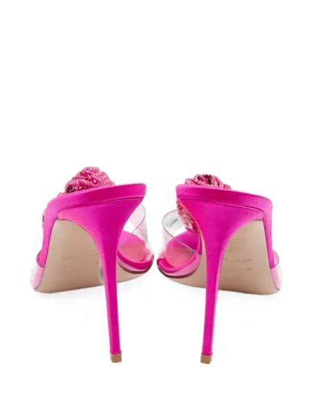 Sandale Le Silla roz