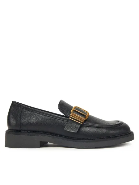 Pantofi Aldo Kayla negru
