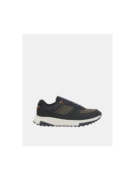 Pantofi Fluchos albastru