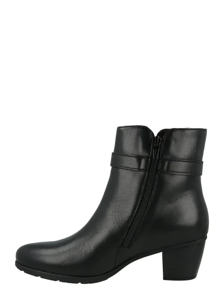 Botine Gabor negru
