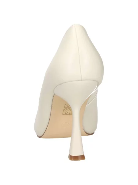 Pantofi Ferre bej