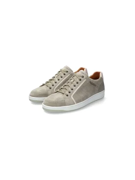 Pantofi Mephisto verde