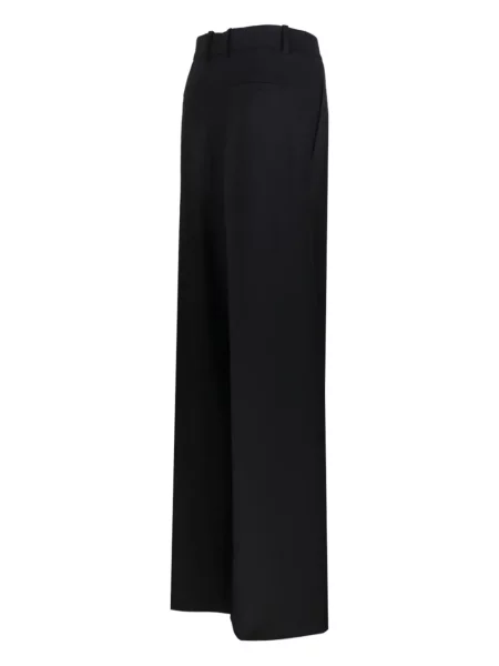 Pantaloni P.a.r.o.s.h. negru