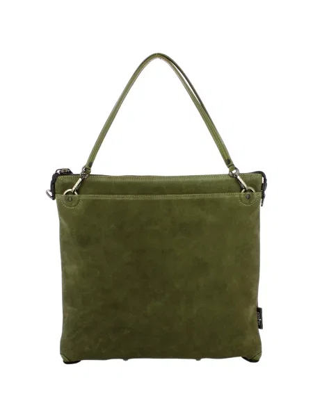 Geantă Gabs verde