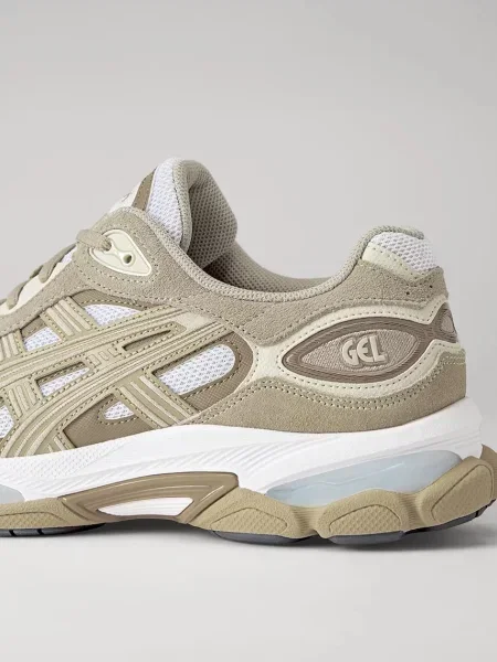 Asics GEL-NYC кросівки
