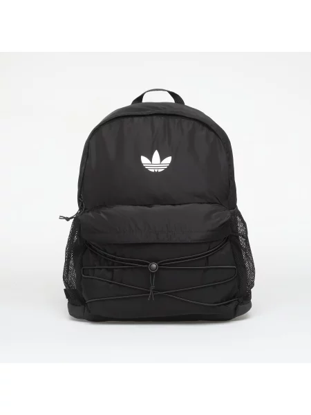 Раница adidas Backpack 1 Black Universal черно