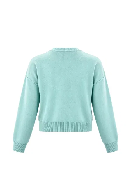 Sweter I Blues zielony