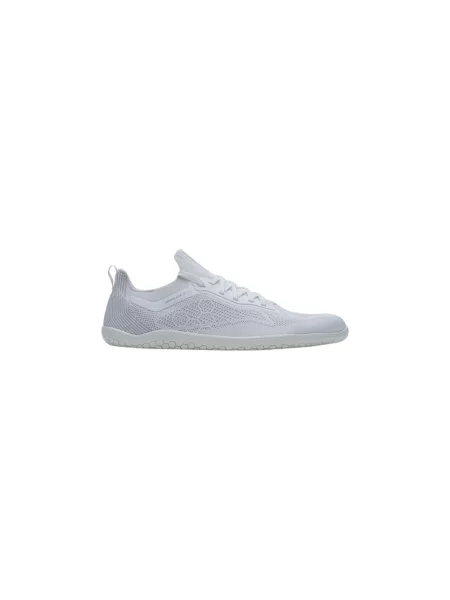 Sneakersy Vivobarefoot białe