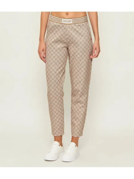 JOOP! Pantaloni Taruna deschis / maro deschis bej