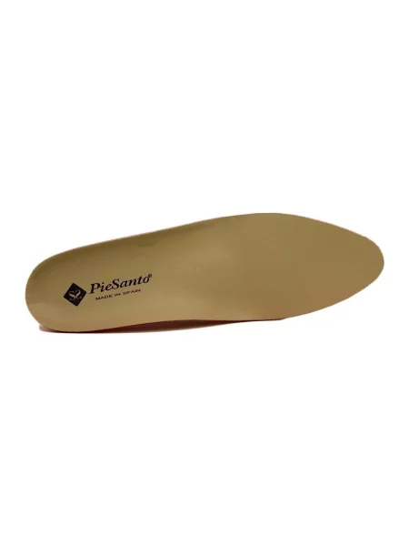 Pantofi Piesanto negru