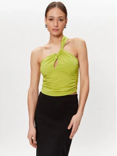 Gestuz Топ Gigi зелений