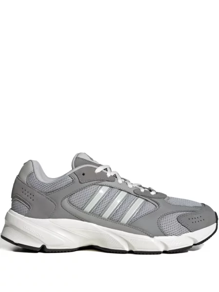 Sneakerși Adidas Cloudfoam gri