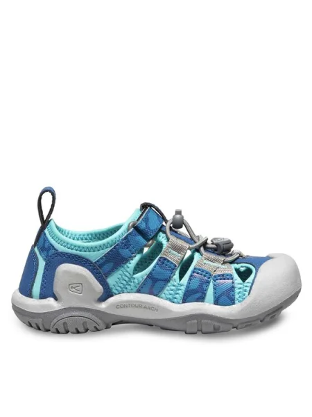Keen Sandale Knotch Creek albastru