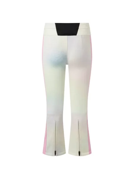 Pantaloni copii Perfect Moment violet