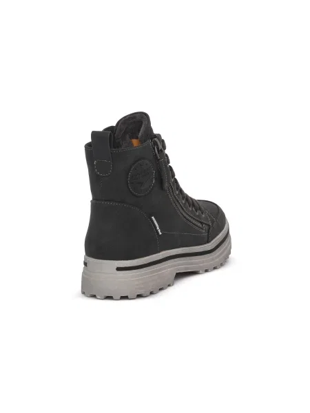 Pantofi Dockers gri