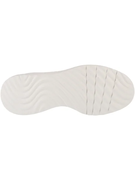Sneakerși Skechers gri