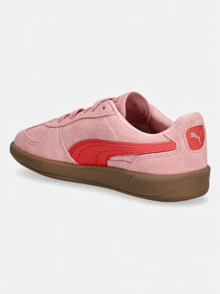 Puma Palermo кросівки замшеві
