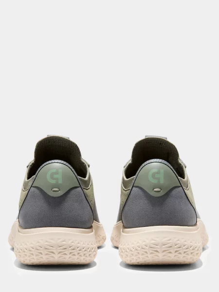 Повседневные кроссовки Cole Haan зеленые