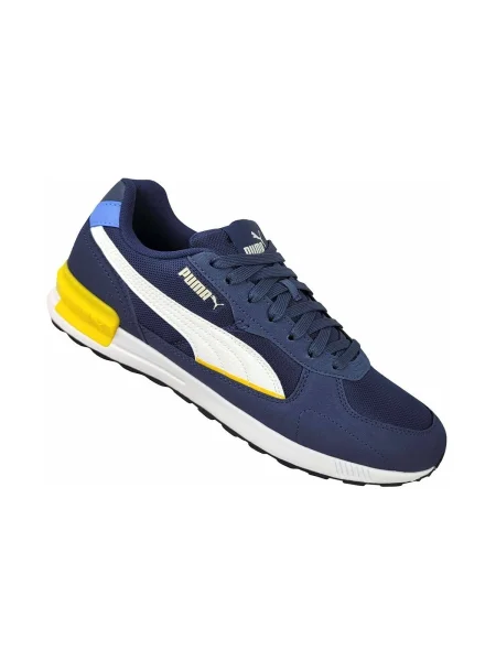 Pantofi Puma albastru
