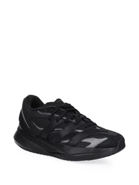 Sneakersy dziecięce Adidas czarne