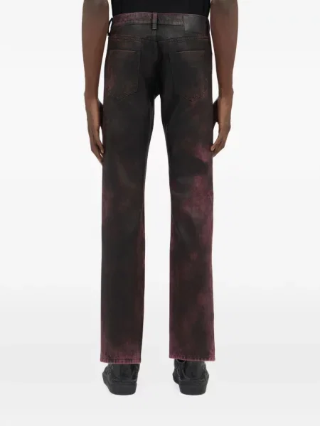 Blugi Roberto Cavalli negru