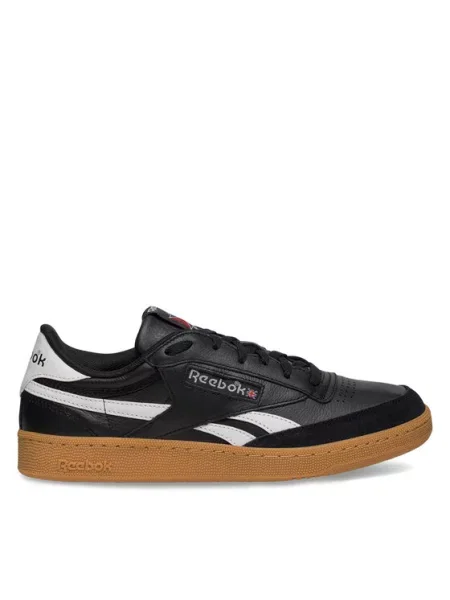 Sneakersy Reebok czarne