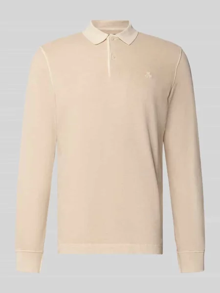 Koszulka polo o kroju Regular Fit z czystej bawełny Marc O'polo