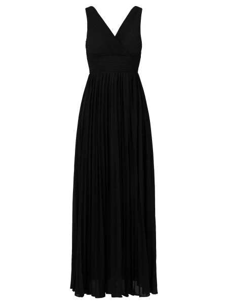 Kostiumas vakarinė suknelė Kraimod juoda