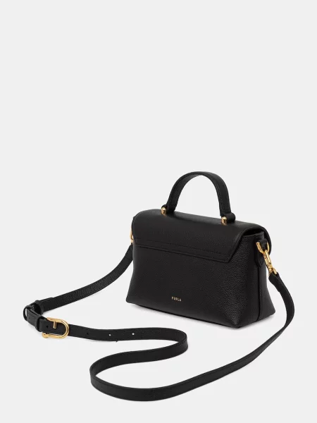 Furla сумка крос-боді шкіряна
