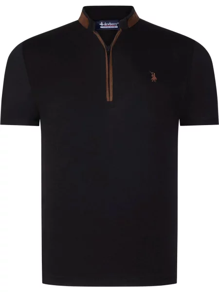 Tricou Dewberry negru