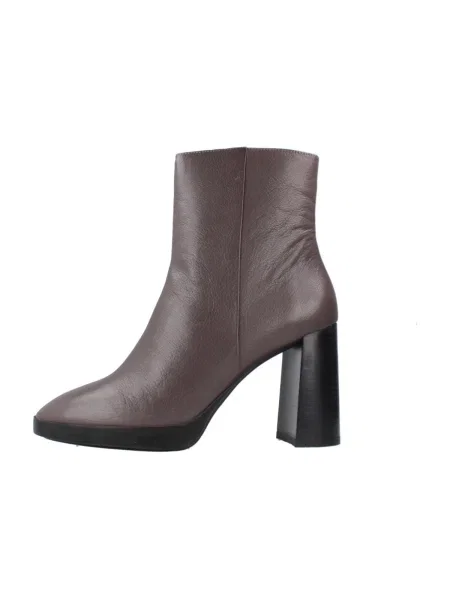 Pantofi Geox gri