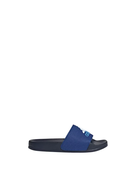 Klapki basenowe Adidas ADILETTE białe