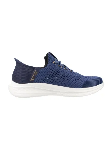 Tenisice Skechers plava