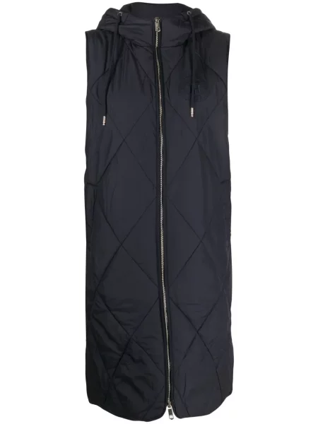 Vestă Tommy Hilfiger albastru