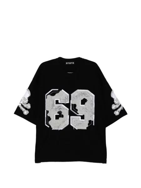 Tricou Mastermind Japan negru