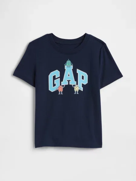 Majica Gap plava