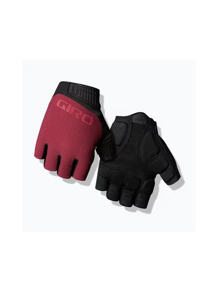 Рукавиці велосипедні Giro Tessa Gel II dark cherry