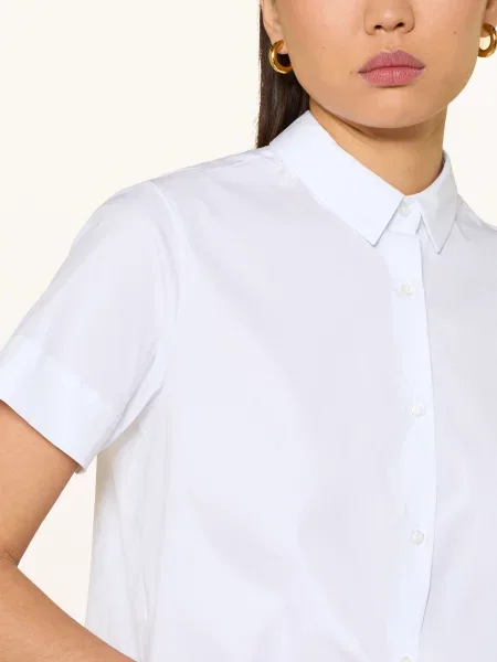 Rossana Diva Koszula weiss biała