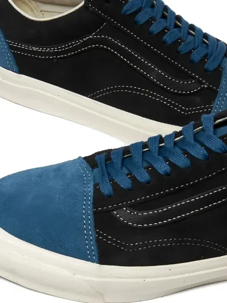 Sneakerși Vans Old Skool negru