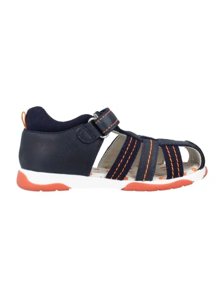 Pantofi copii Garvalin albastru