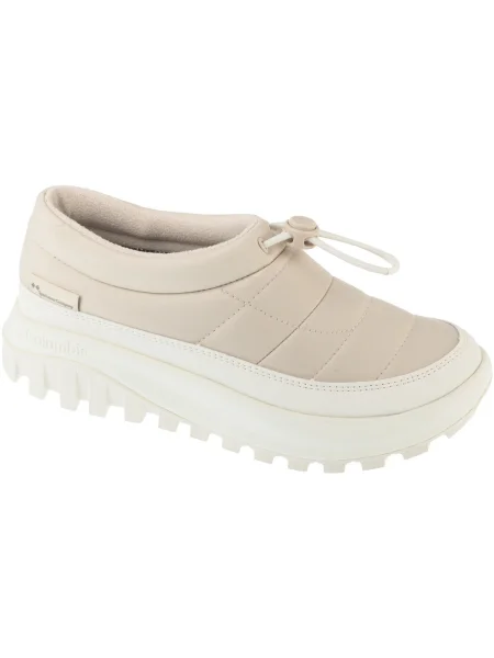 Pantofi Columbia bej