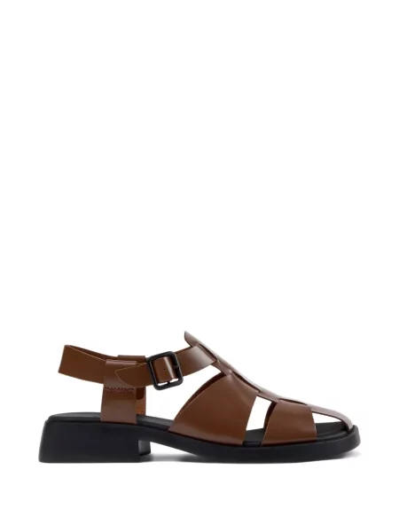 Sandale Camper maro