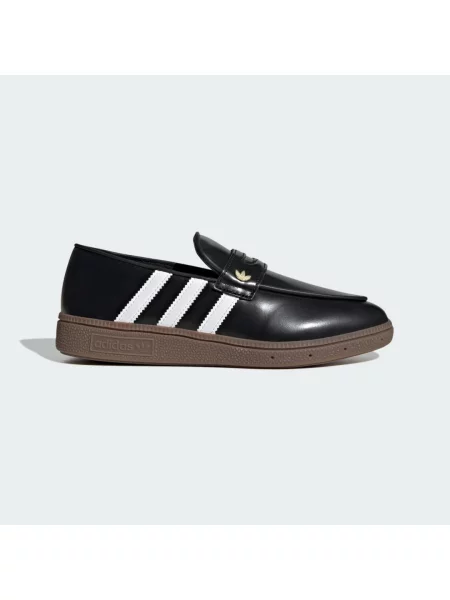 Loafersy Adidas białe
