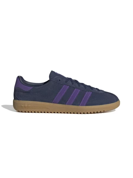 Adidas BRMD Mężczyźni Buty sportowe adidas Originals Size: 9 niebieski