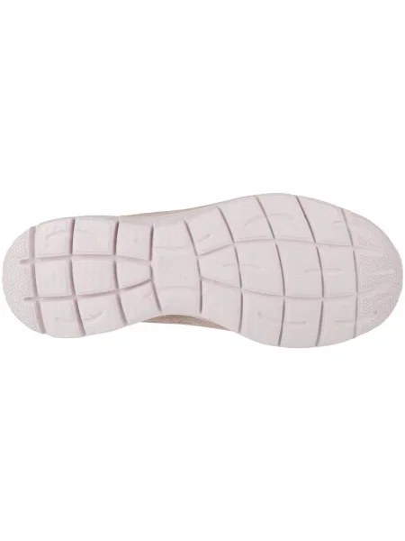 Pantofi Skechers bej