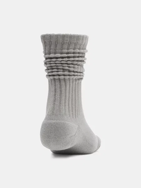 Șosete Under Armour gri