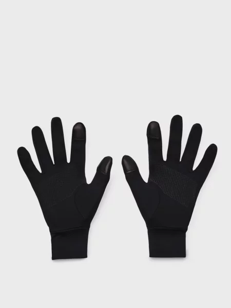 Рукавички Under Armour чорні
