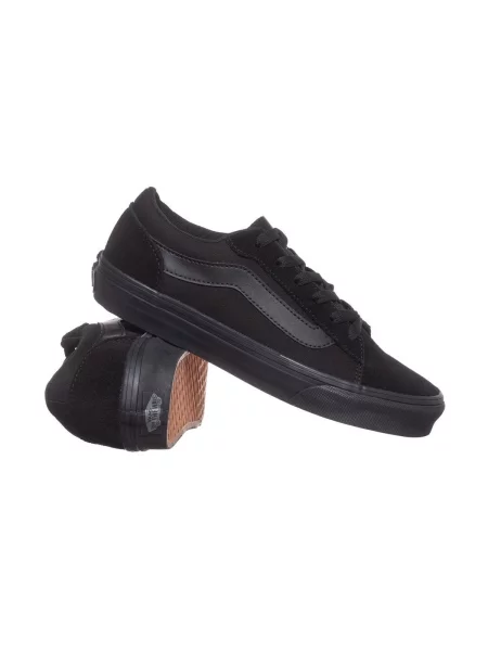 Pantofi Vans negru