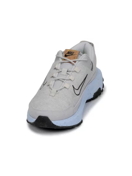 Tenisky Nike sivá